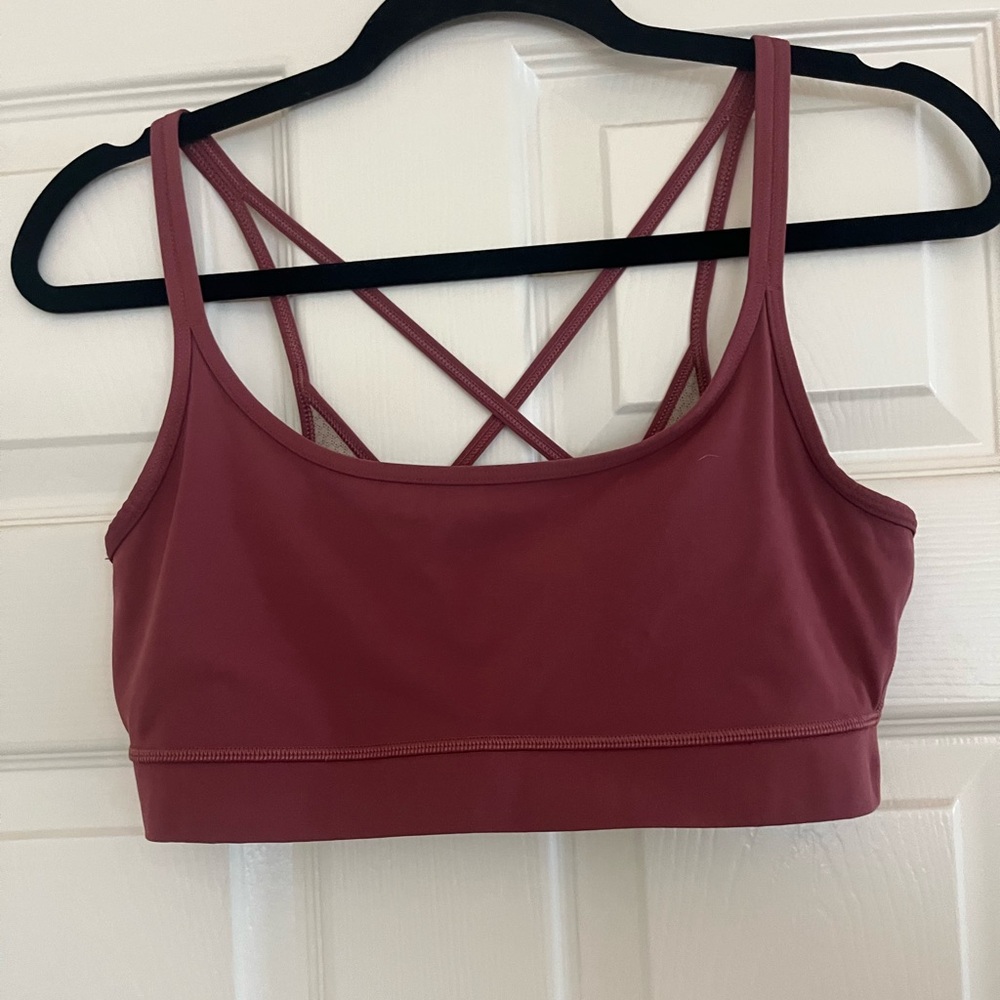 Vuori Mindset Bra M